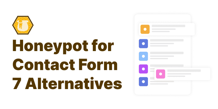 Redirection for Contact Form 7 Alternatives 5