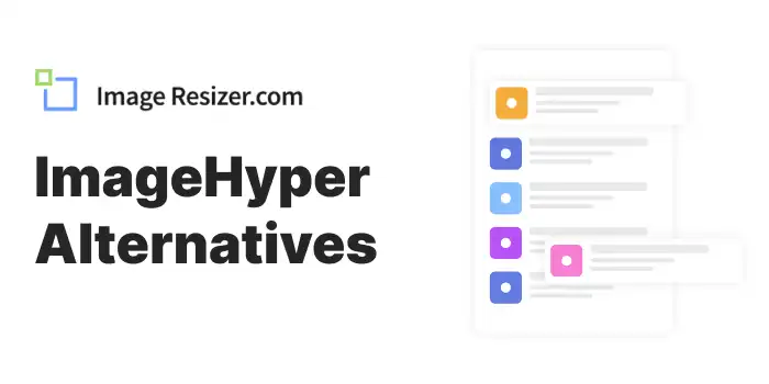 ImageHyper Alternatives 1