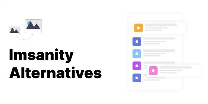 Imagify Alternatives    2