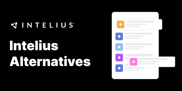 Intelius Alternatives  1