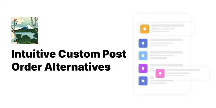 Recent Posts Widget With Thumbnails Alternatives 3