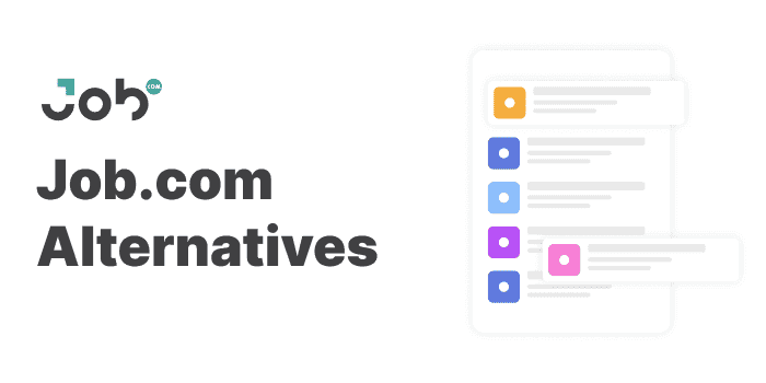 LinkedIn Jobs Alternatives 4