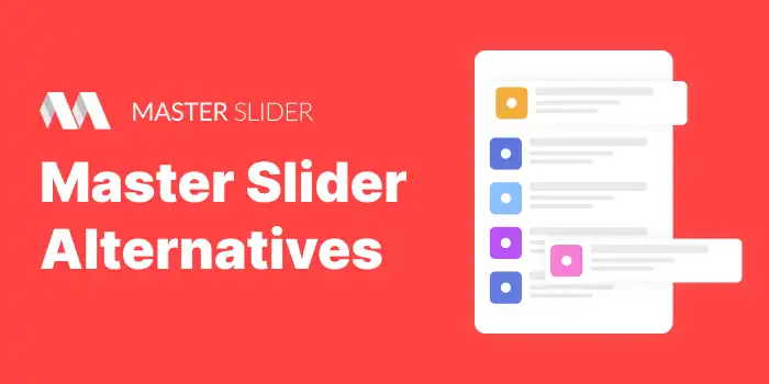 Smart Slider 3 Alternatives  3