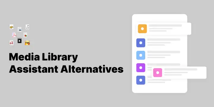 Media Cleaner Alternatives 3