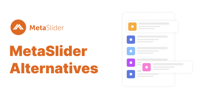 Smart Slider 3 Alternatives  6