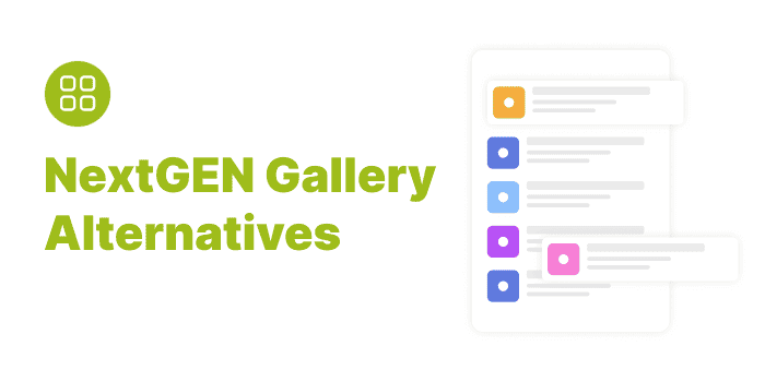 Gallery by BestWebSoft Alternatives 8