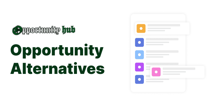 LinkedIn Jobs Alternatives 39