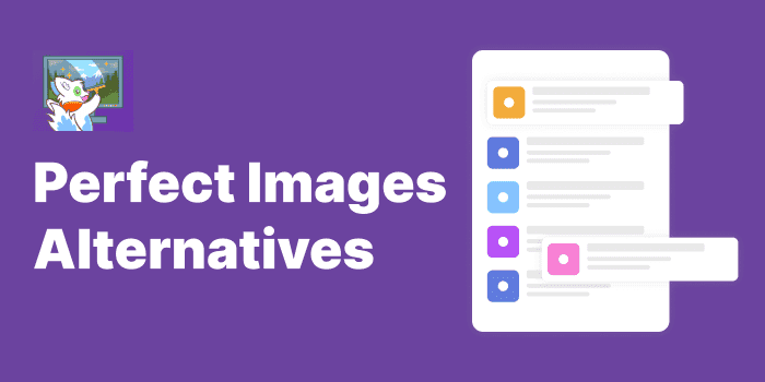 Robin Image Optimizer Alternatives    7