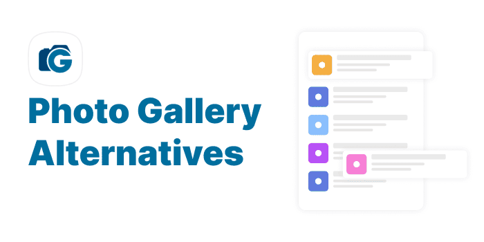 Gallery by BestWebSoft Alternatives 10