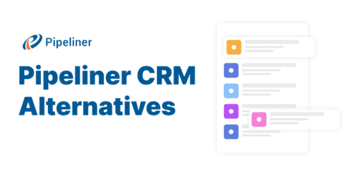 Pipeliner CRM Alternatives