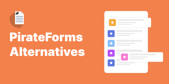 Ninja Forms Alternatives   5