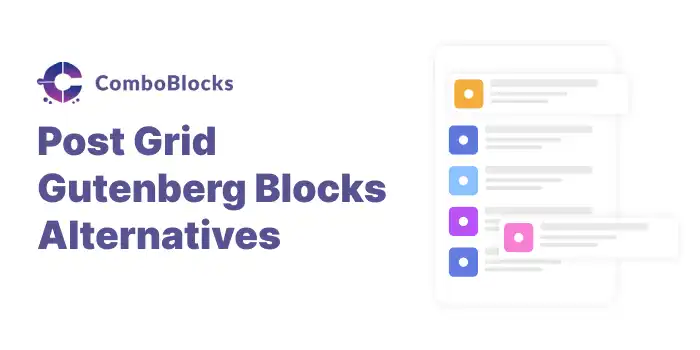 CoBlocks Alternatives  2