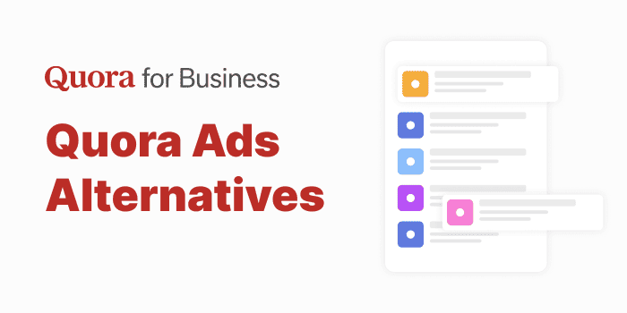 Microsoft Advertising Alternatives 7