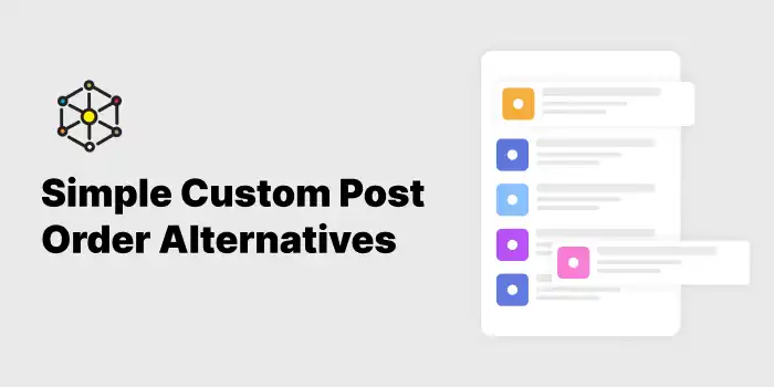 Recent Posts Widget With Thumbnails Alternatives 2