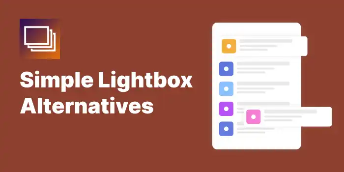 WP Lightbox 2 Alternatives 3