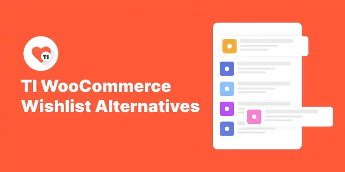 YITH WooCommerce Wishlist Alternatives  1