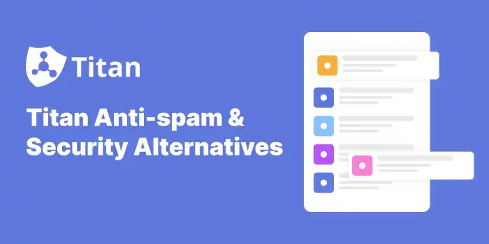 Anti-Spam by CleanTalk Alternatives 3