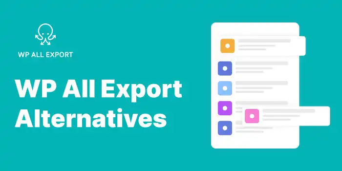 Import Export Alternatives 4