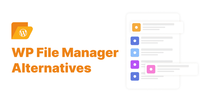 File Manager Advanced Alternatives 1