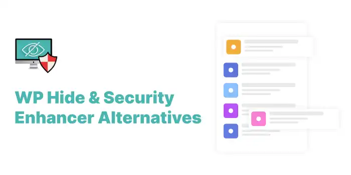 SecureTribe Alternatives  13