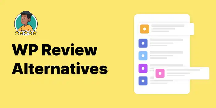 Plugin for Google Reviews Alternatives 1