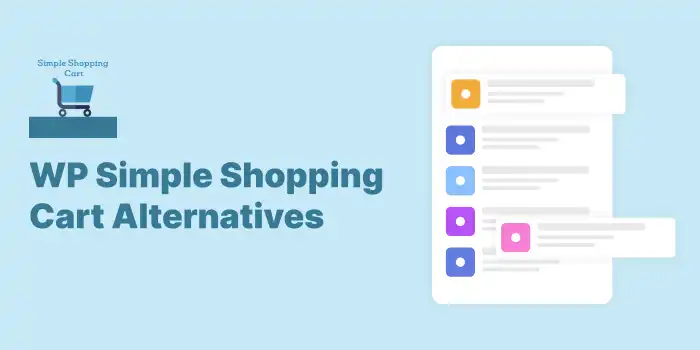 Ecwid by Lightspeed Ecommerce Shopping Cart Alternatives 1