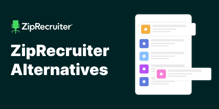 LinkedIn Jobs Alternatives 12