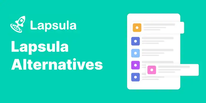 Lapsula Alternatives PickPlugins 1