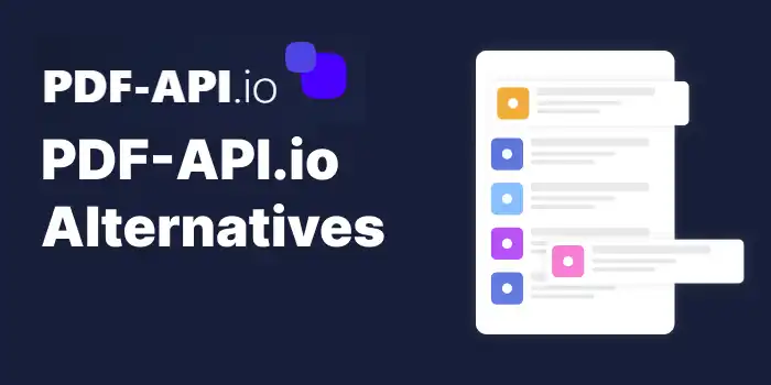 PDF-API.io Alternatives PickPlugins 2