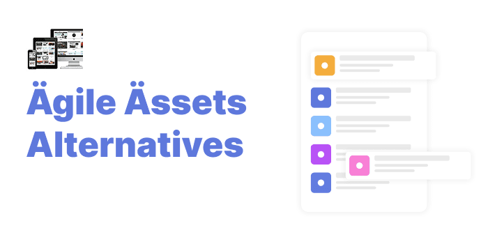 agile-assets-alternatives