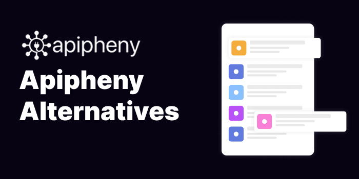 apipheny-alternatives