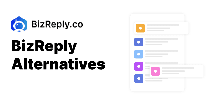 bizreply-alternatives