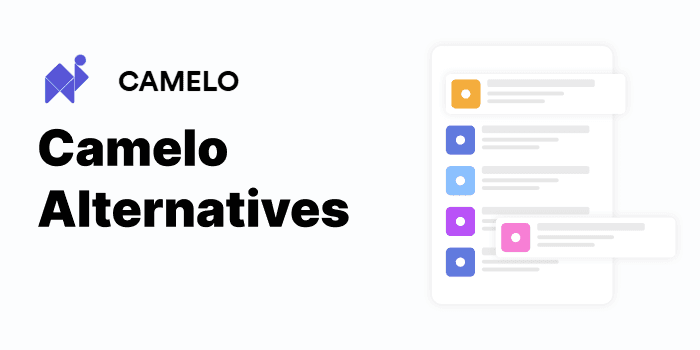 camelo-alternatives