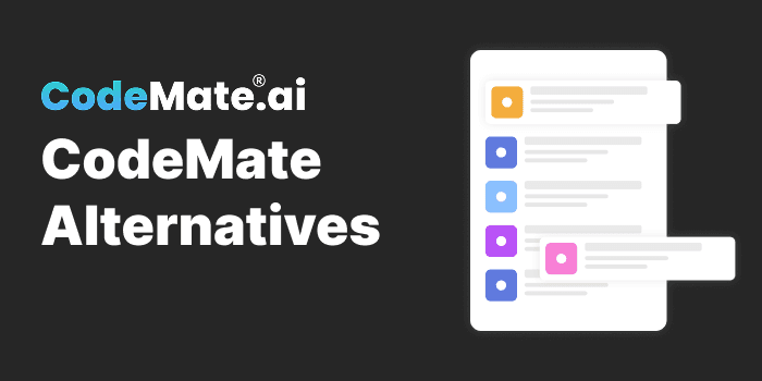 codemate-alternatives