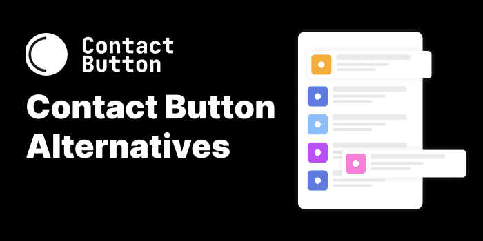 contact-button-alternatives