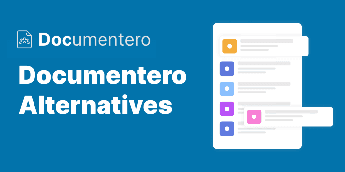 documentero-alternatives