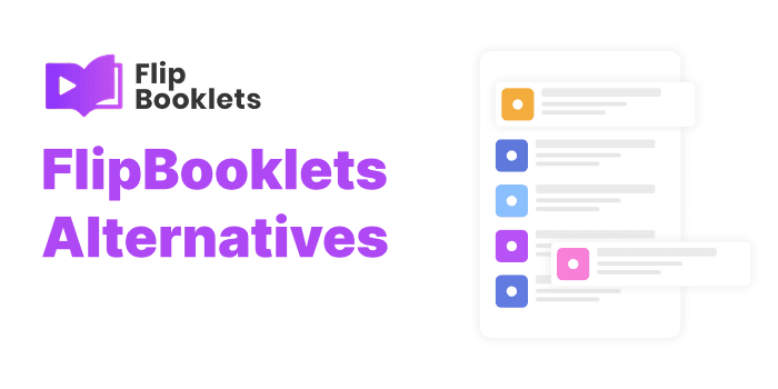 flipbooklets-alternatives