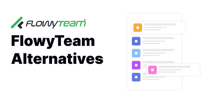 flowyteam-alternatives