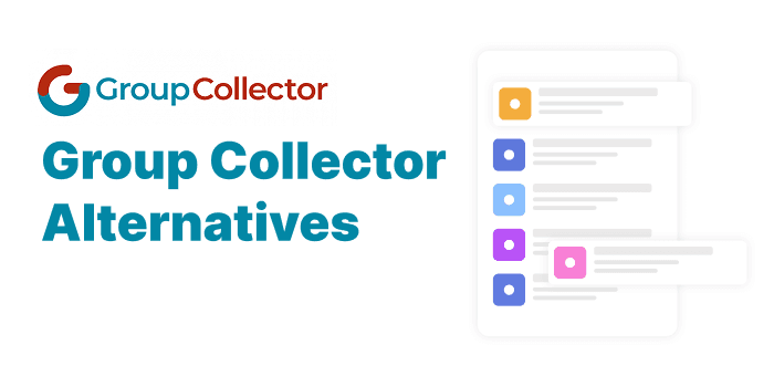 group-collector-alternatives