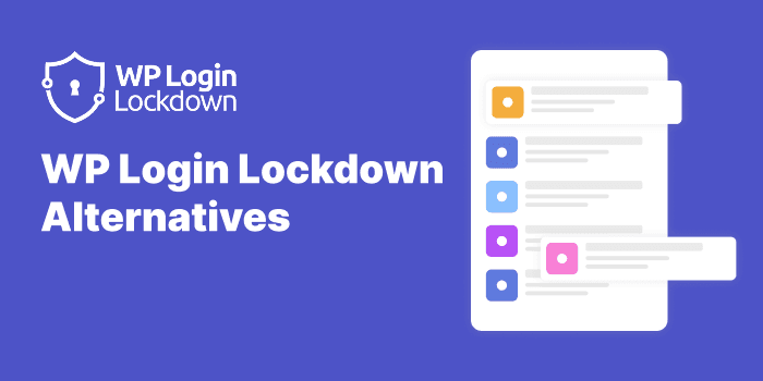 login-lockdown-alternatives