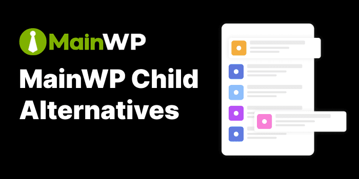 mainwp-child-alternatives