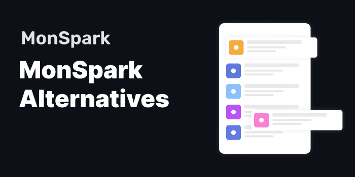 monspark-alternatives