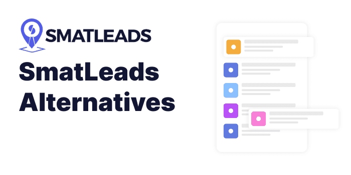 smatleads-alternatives