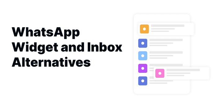 whatsapp-widget-and-inbox-alternatives