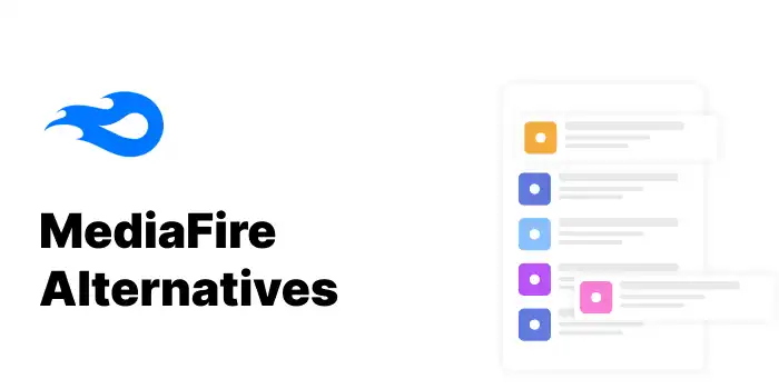 MediaFire Alternatives PickPlugins 2