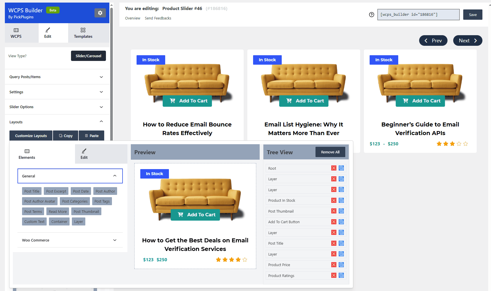 woocommerce-products-slider-layouts Product Slider for WooCommerce 11
